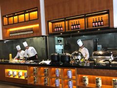 -禧宴Joyous Restaurant(禧园店)
