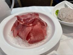 牛俐-港澳德兴火锅海鲜酒家(殷皇子店)