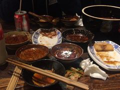 -串大叔炭火烤串·鸡西大冷面刀削面(总店)