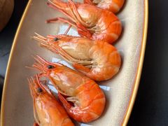 -李百蟹·江南蟹黄面(夫子庙店)