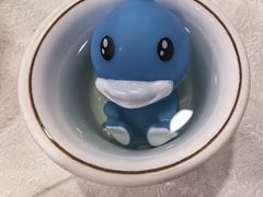 -阿明小菜·海鲜·上海菜(成山路巴黎春天店)