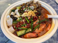 -泰谷酒店·太古码头闽菜自助餐厅