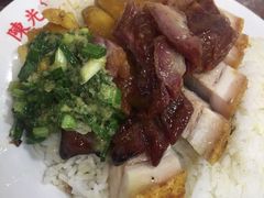-陈光记烧腊店(罗保博士街店)