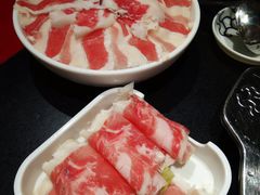 -大龙燚火锅(万象城店)