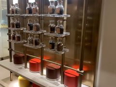 -théATRE 茶聚场(王府中環店)