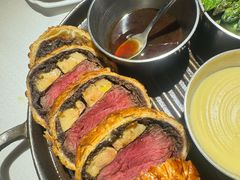 -Le Bistrot de Racine