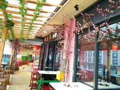 -桃花沅火锅(长嘉汇江景店)
