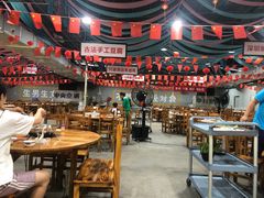 -三千坪超级火锅市场·土灶牛肉火锅