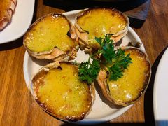-Mr·Fish鱼鲜生海鲜放题(银泰in99店)