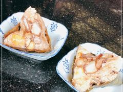 -老妈宫粽球