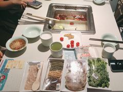 -野妹火锅(龙岗店)