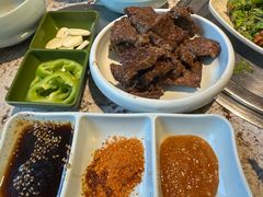 -高丽屋(天宁寺店)