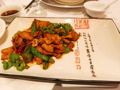 -北京西单美爵酒店-融轩中餐厅