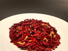 -龙宴海鲜城(经中路店)