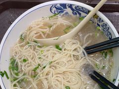 -西部马华清真兰州牛肉面·烧烤夜市(三里河店)