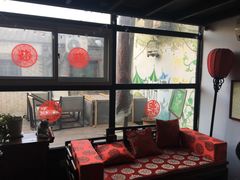 -秋果四合院酒店(北京王府井协和医院店)