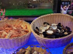 -科尔海悦酒店·柏顿花园餐厅(清河东路店)