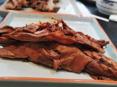 -紫光园·烤鸭·北京菜(团结湖店)