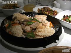 锅巴-和记小菜(东方店)
