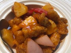 -味妙顺德厨房(绿地缤纷城店)