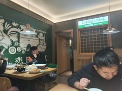 -长寿面馆(振兴路店)