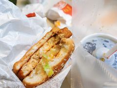 -麦当劳(鼓楼店)