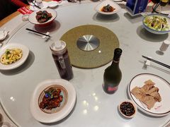 -江南韵·无锡太湖文化体验餐厅(凤凰天街店)