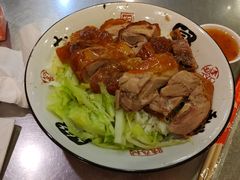 -吾家香港烧腊专门店