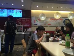 -南城香·饭香串香馄饨香(青年路店)