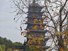 -常熟方塔园