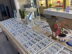 -康利眼镜·蔡司战略合作店(龙泉书房店)
