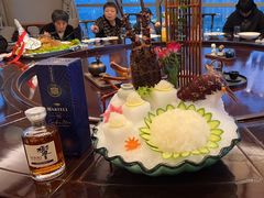 -宝燕壹号景观餐厅(龙盛国际商业广场店)