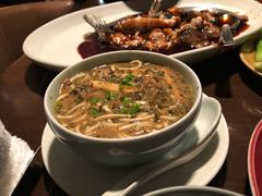 -湖滨28中餐厅·西湖宴·杭州君悦酒店