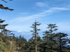 -峨眉山风景名胜区