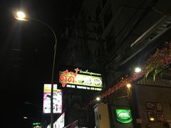 -Doo Dee Thai Food(Issan/Isaan/Esan)