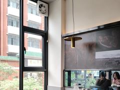 -牛扒先生·厚切雪花牛扒西餐厅(北京路禺山路店)