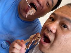 -Al Salam莫的三明治