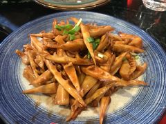 -兰溪小馆(东直门簋街店)