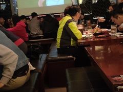 -haxnbauer海森堡德国餐厅(深圳coco店)
