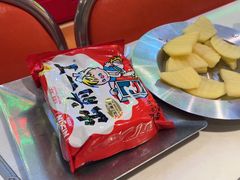 -荣叔港式沙嗲牛肉火锅(正佳潮流店)