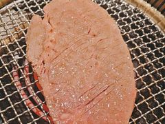 -厚贞日式烤肉(浦东汇智店)