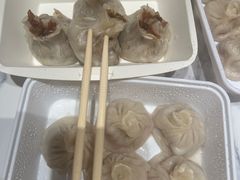 -口福汤包馆(融汇店)