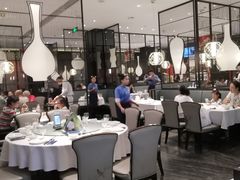 大堂-眉州东坡(远洋未来广场店)
