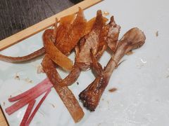 -满园烤鸭·春饼(沈北万达店)