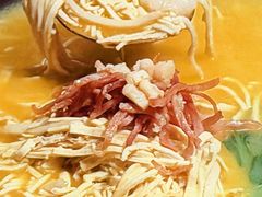 -醉舍·新淮扬菜(长宁龙之梦店)