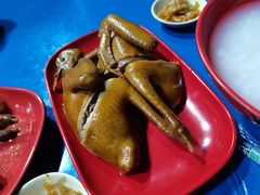 卤水乳鸽-光明刘冰乳鸽店(光明法政北路店)