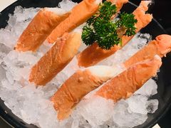 蟹柳-一哥澳门豆捞·澳门风打边炉(高德置地店)