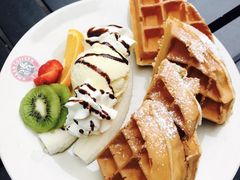-MAAN COFFEE(金桥店)