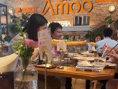 -Grande A'moo(上海万象城店)