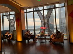 大堂-小南洋海景餐厅(深圳湾店)